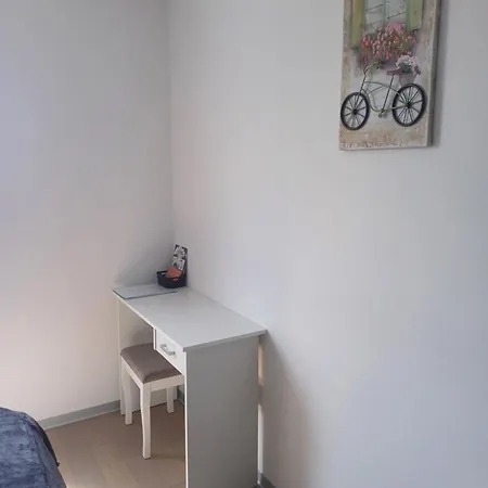 Apartment Rosa Varaždin Exteriér fotografie