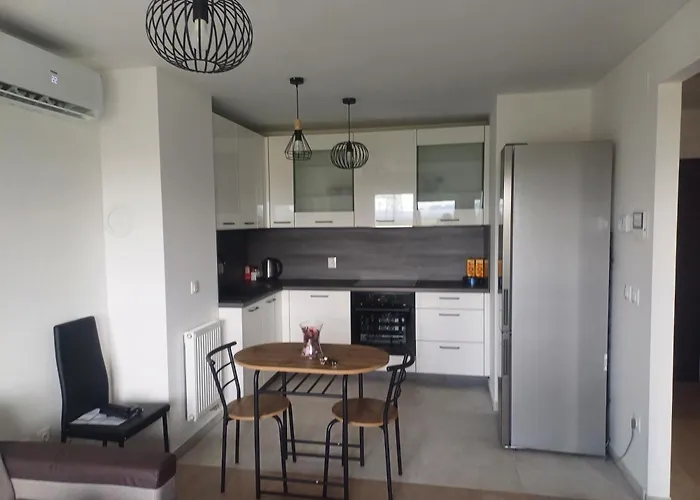 Apartment Rosa