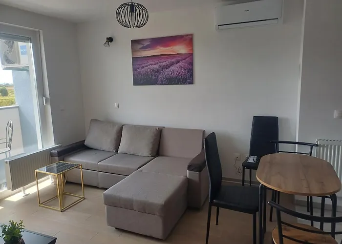 Apartment Rosa