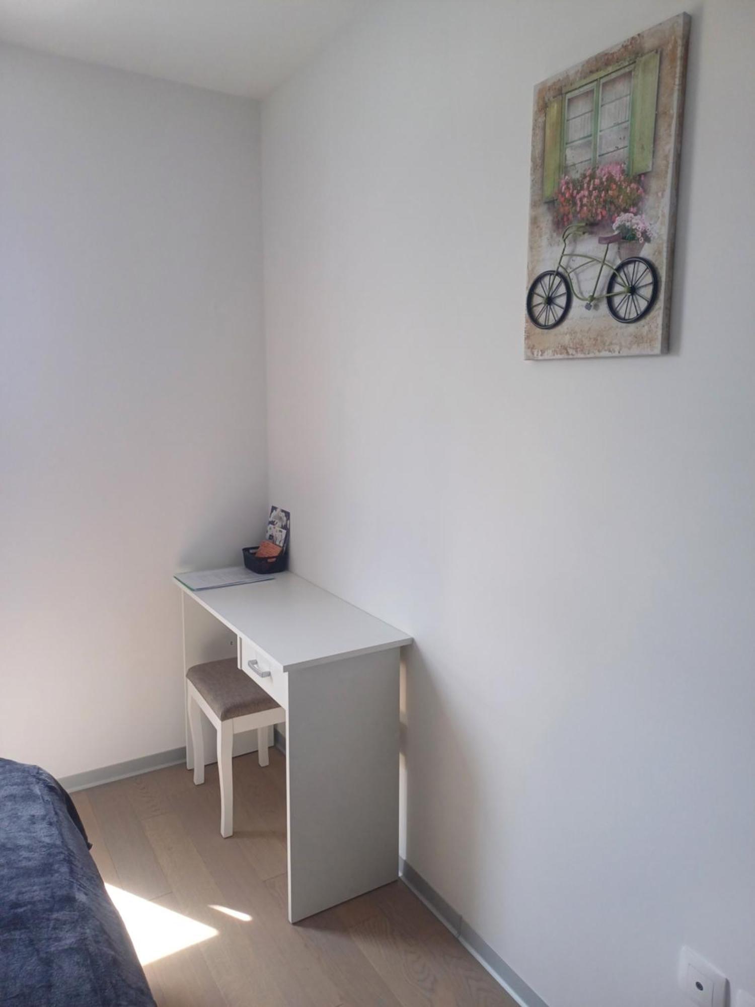Rosa Apartment Varazdin