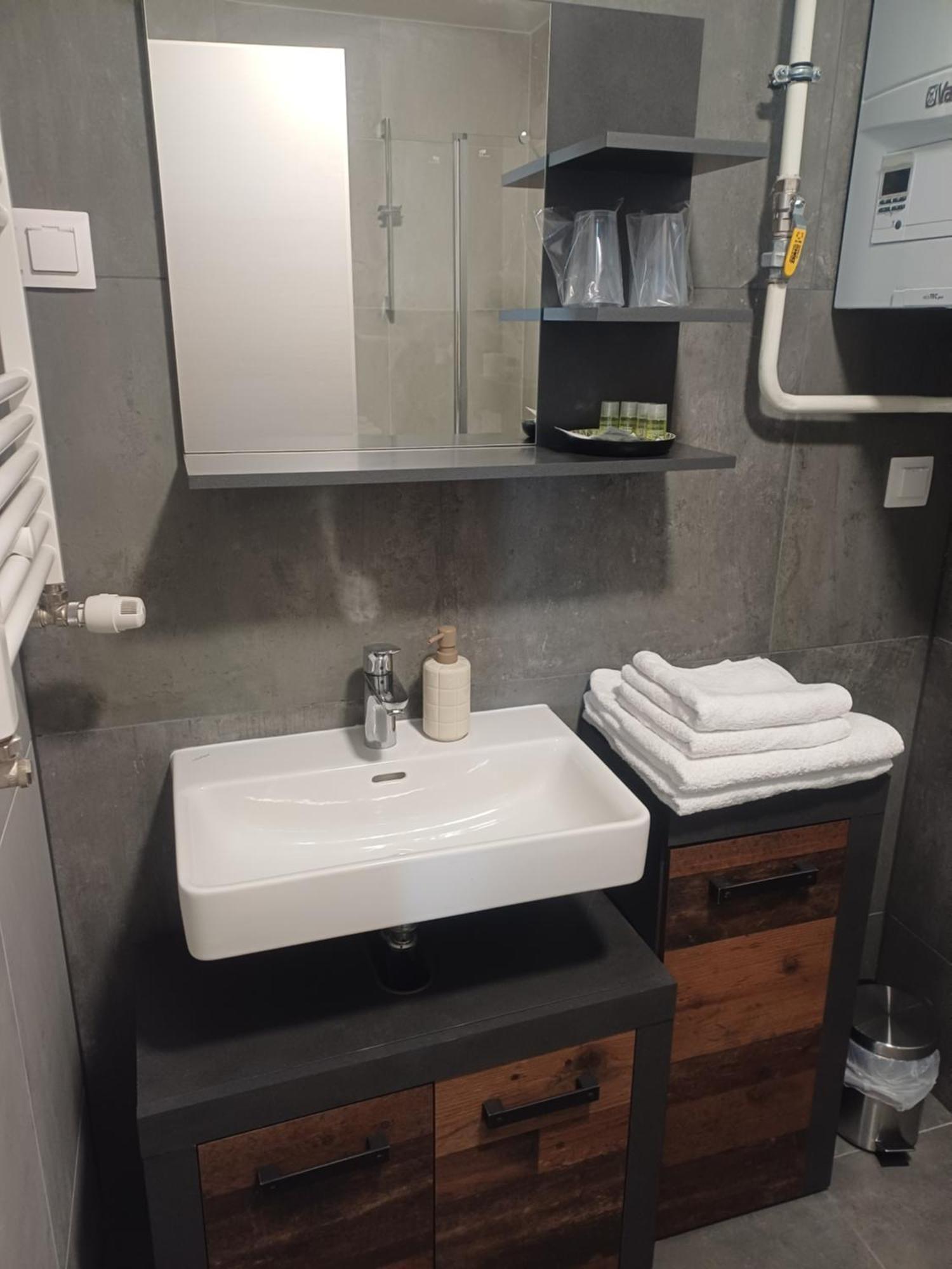 Apartment Rosa Varazdin