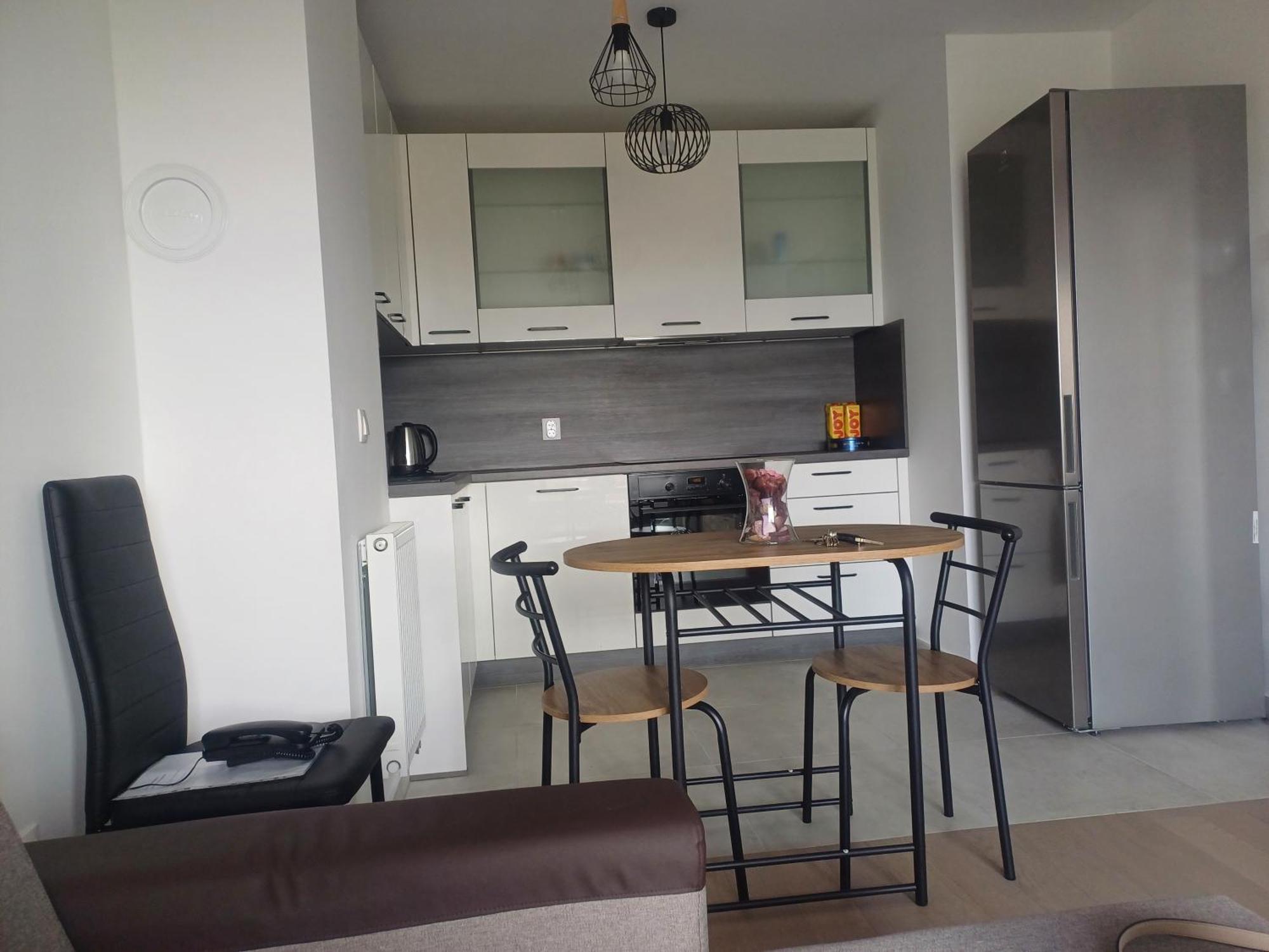 Apartment Rosa *