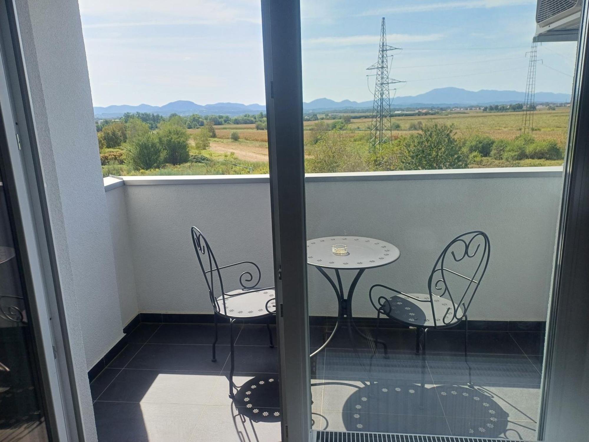 Apartment Rosa