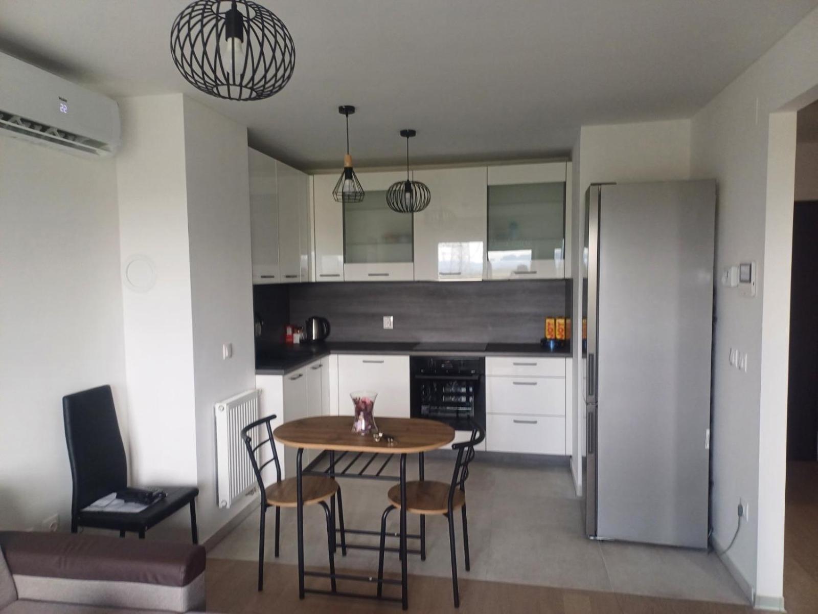 Apartment Rosa